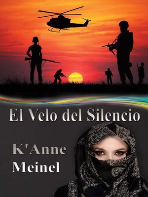 cover image of El Velo del Silencio